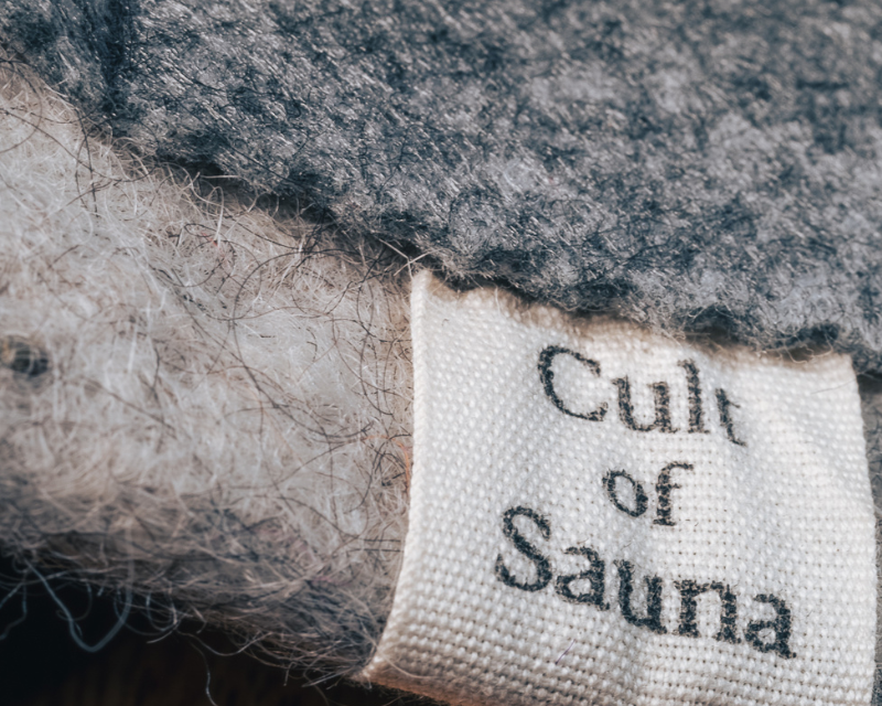 Why Most Sauna Hats Don't Work (And What to Look For)