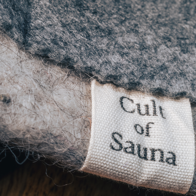 Why Most Sauna Hats Don't Work (And What to Look For)