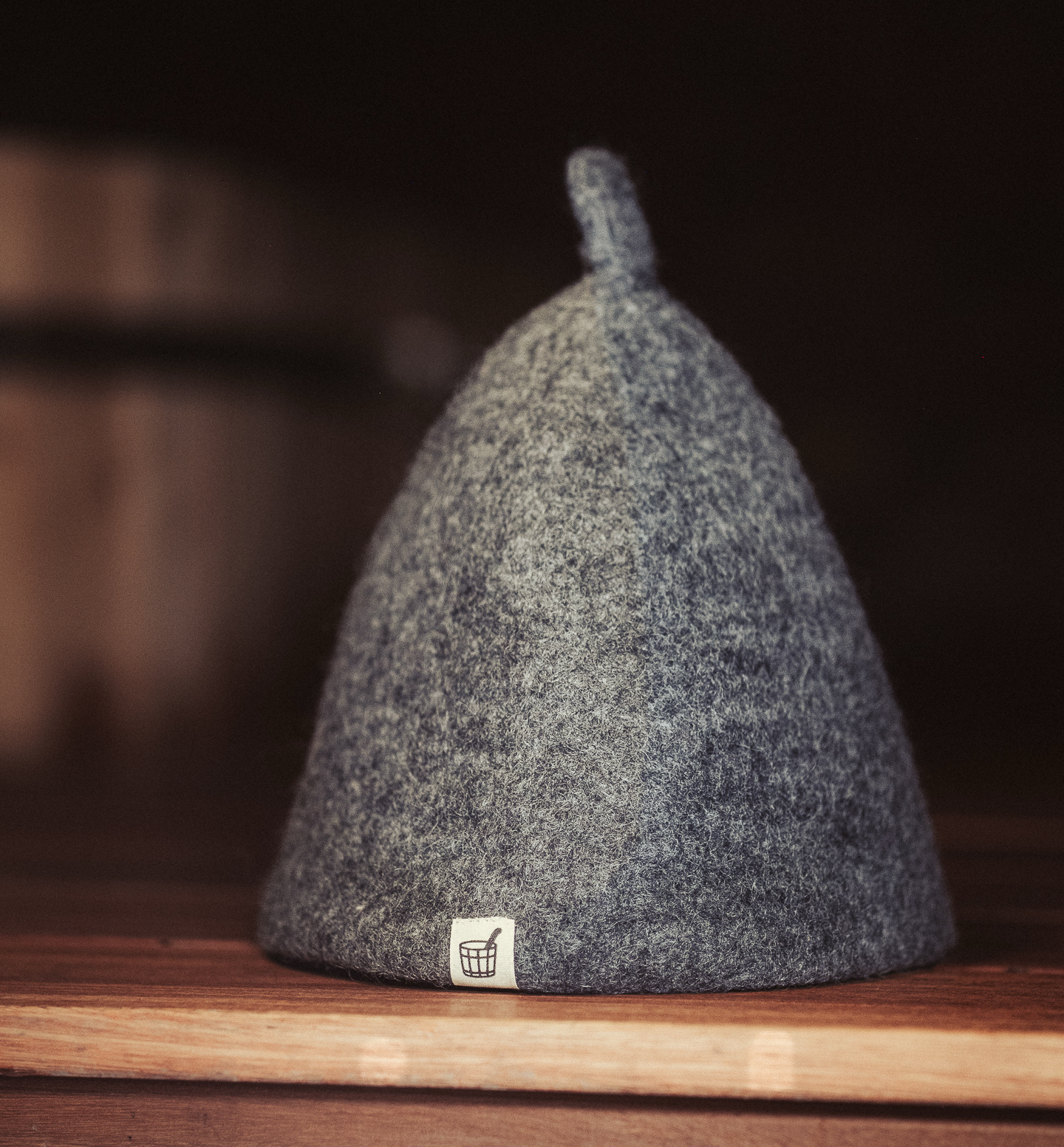 Sauna Hat - Protect Your Hair & Sauna Longer