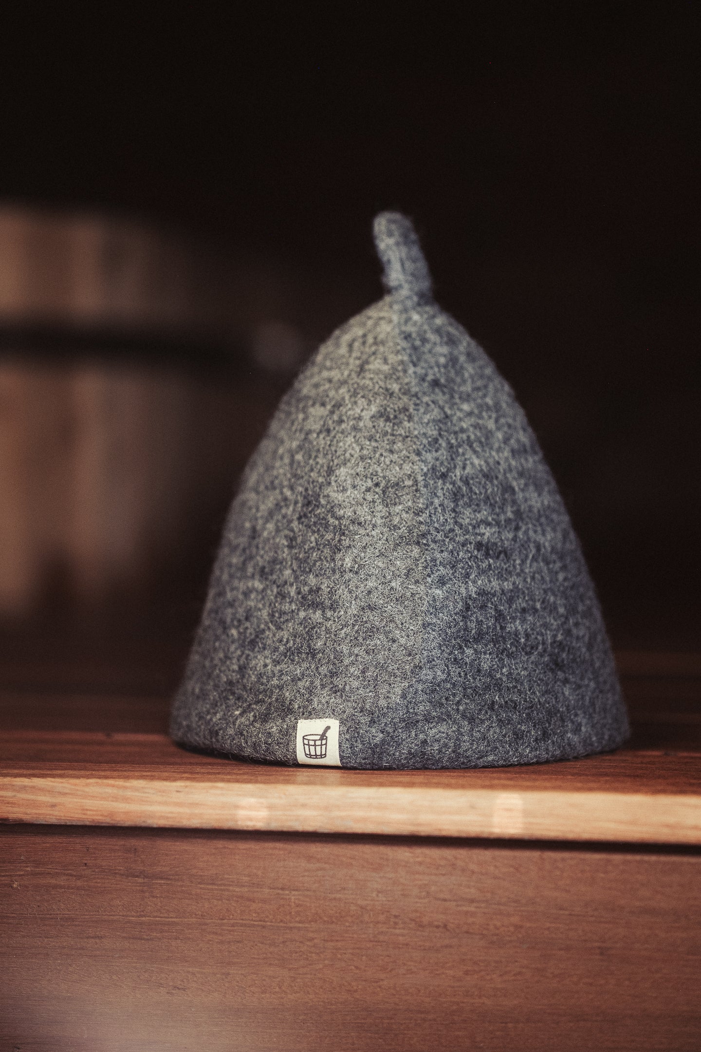 Sauna Hat - Protect Your Hair & Sauna Longer