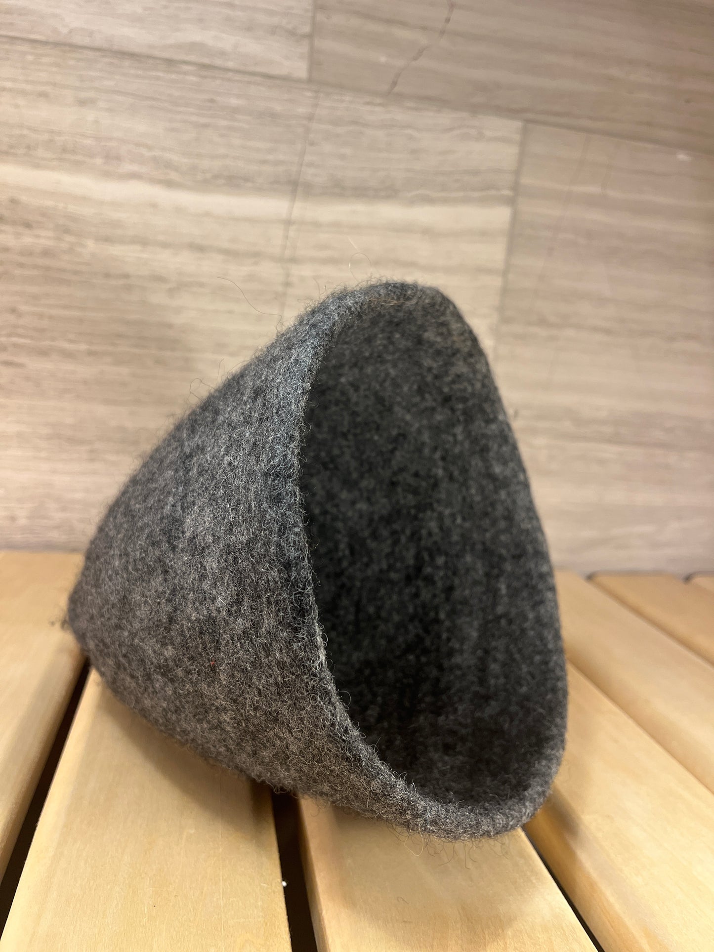 Sauna Hat - Protect Your Hair & Sauna Longer